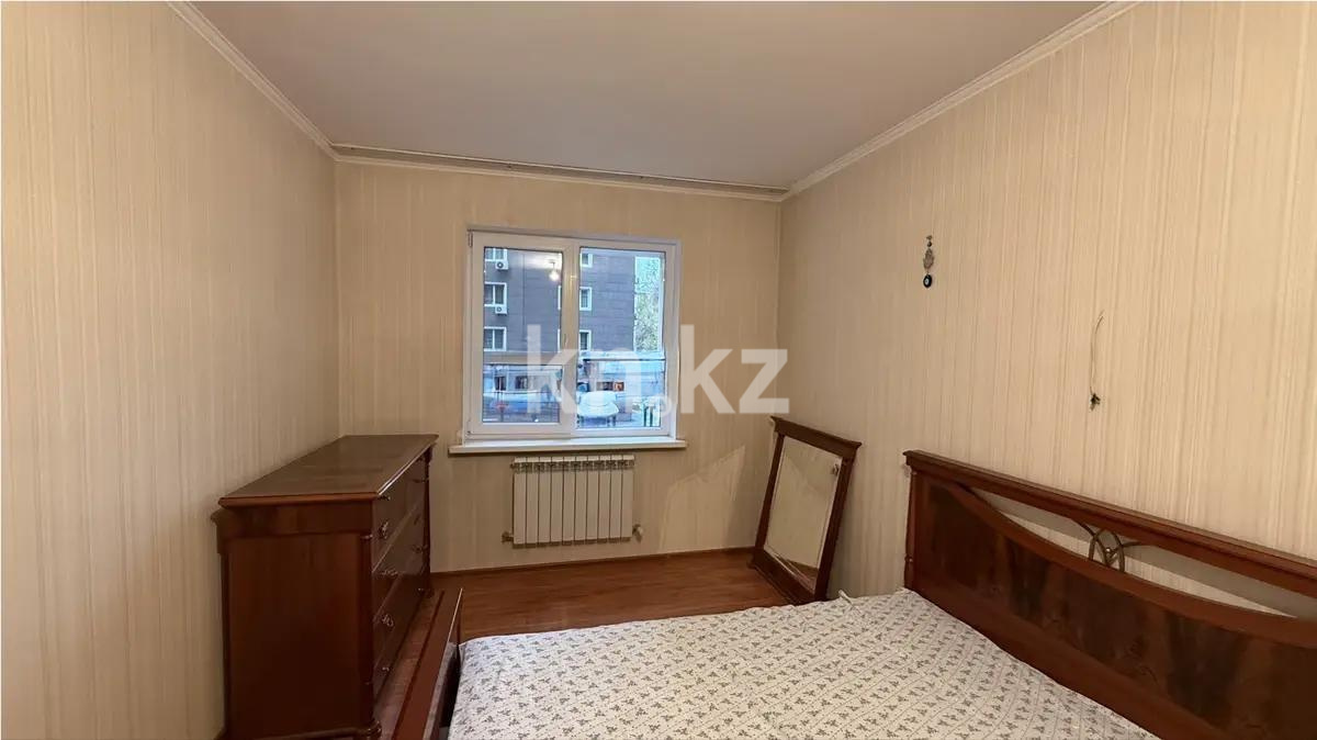 Продажа 2-комнатной квартиры, 71 м², ул. Торайгырова, дом  19а в Алматы - фото 2