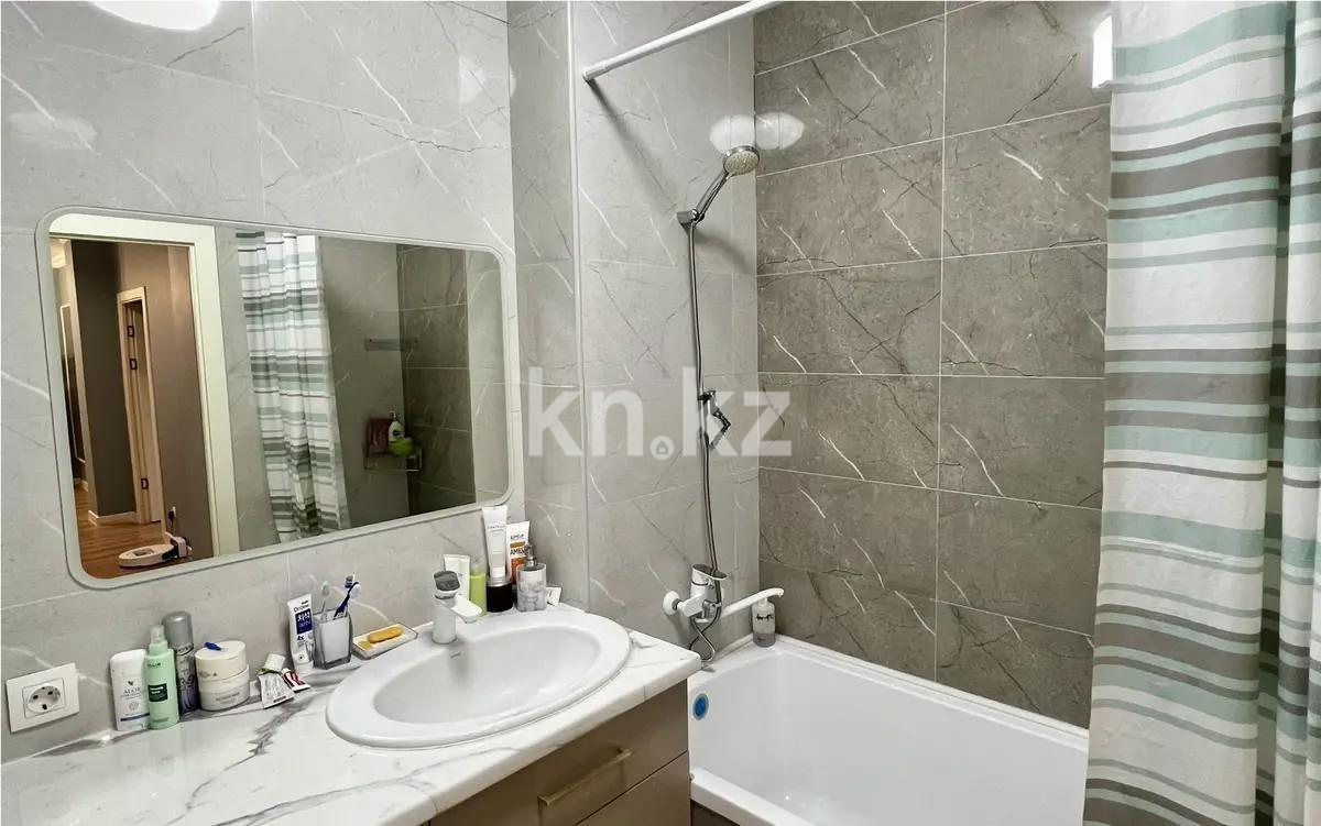 Продажа 3-комнатной квартиры, 88 м² в Алматы - фото 4