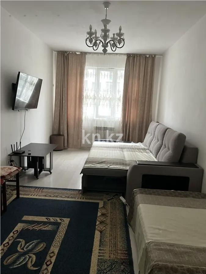 Продажа 2-комнатной квартиры, 57.6 м² в Алматы