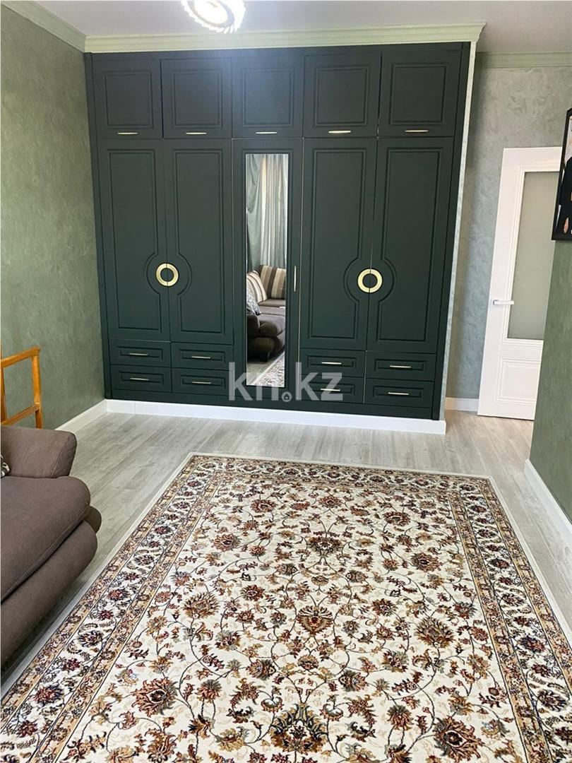 Продажа 5-комнатной квартиры, 130 м², пр. Назарбаева в Караганде - фото 5