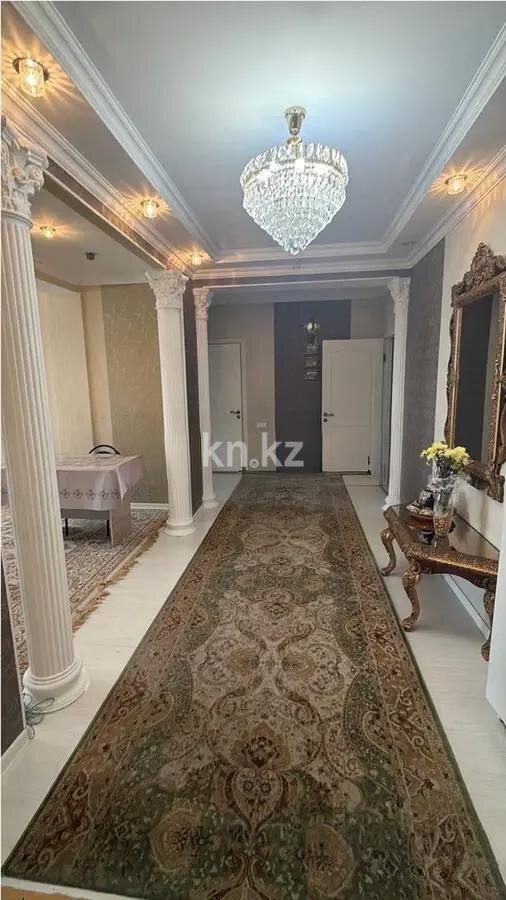 Продажа 3-комнатной квартиры, 99.7 м² в Алматы - фото 2