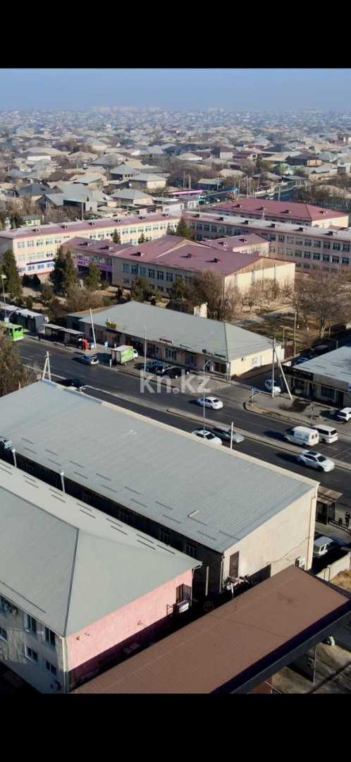 Продажа , 2696 м², ул. Аль-Фараби в Шымкенте - фото 11