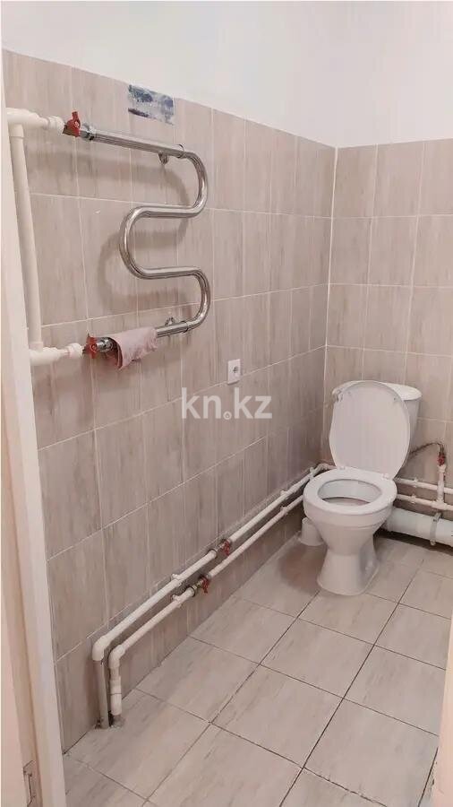 Продажа 1-комнатной квартиры, 45 м² в Алматы - фото 3
