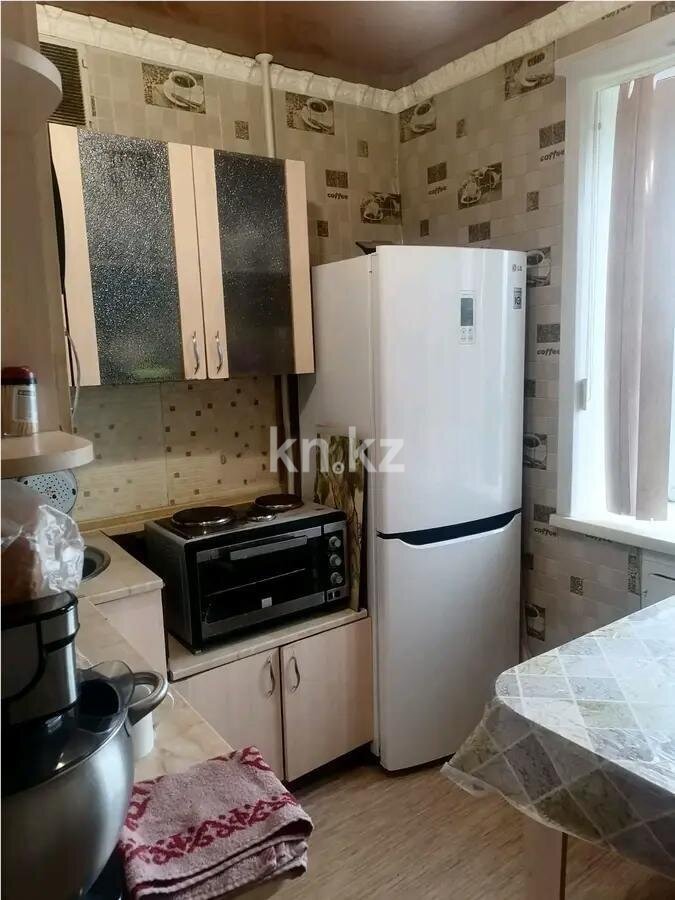 Продажа 2-комнатной квартиры, 47 м² в Темиртау - фото 3