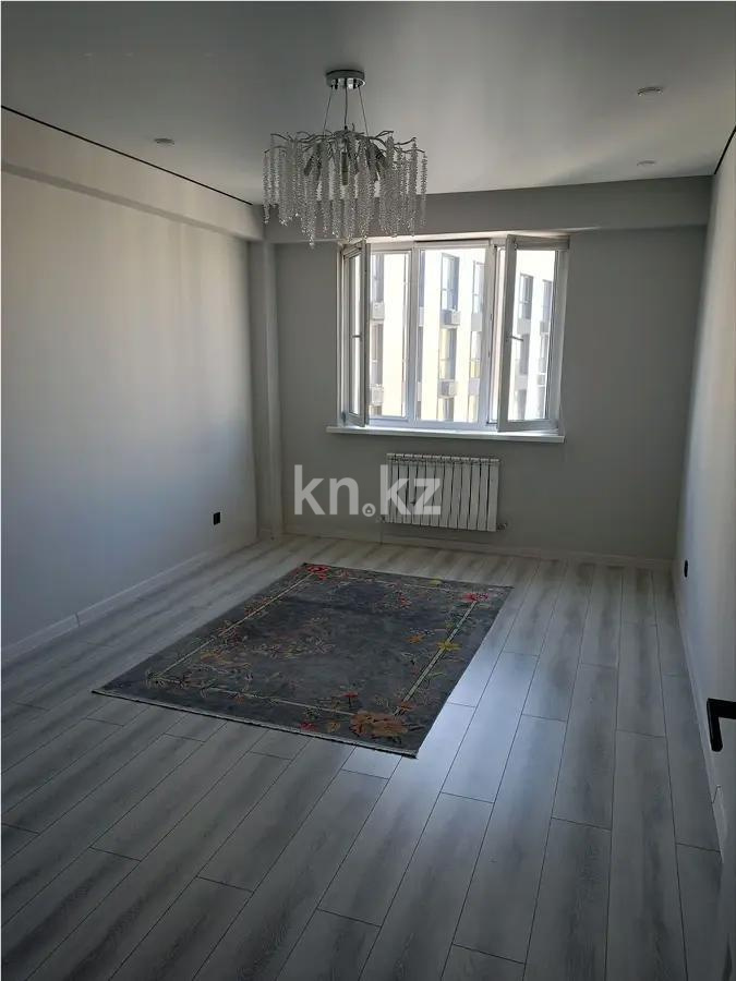 Продажа 2-комнатной квартиры, 59 м² в Алматы