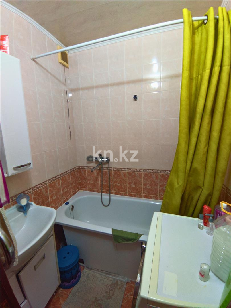 Продажа 4-комнатной квартиры, 80 м² в Караганде - фото 5