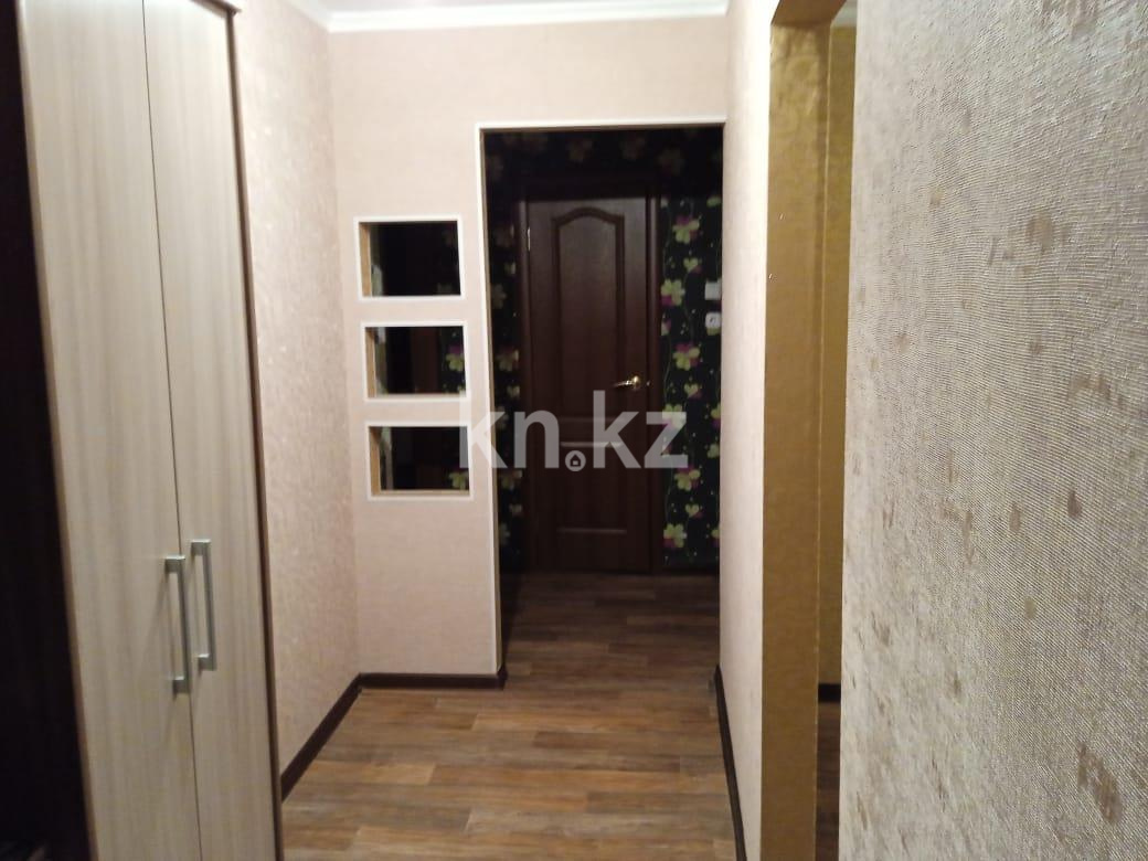 Продажа 3-комнатной квартиры, 66 м², мкр. Восток-2 в Караганде - фото 12