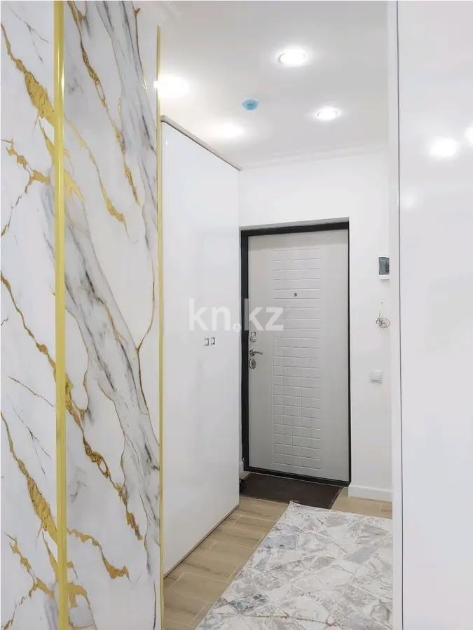 Продажа 2-комнатной квартиры, 47 м² в Алматы - фото 3