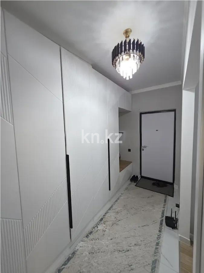 Продажа 2-комнатной квартиры, 48 м², ул. Омарова, дом  9 в Алматы - фото 5