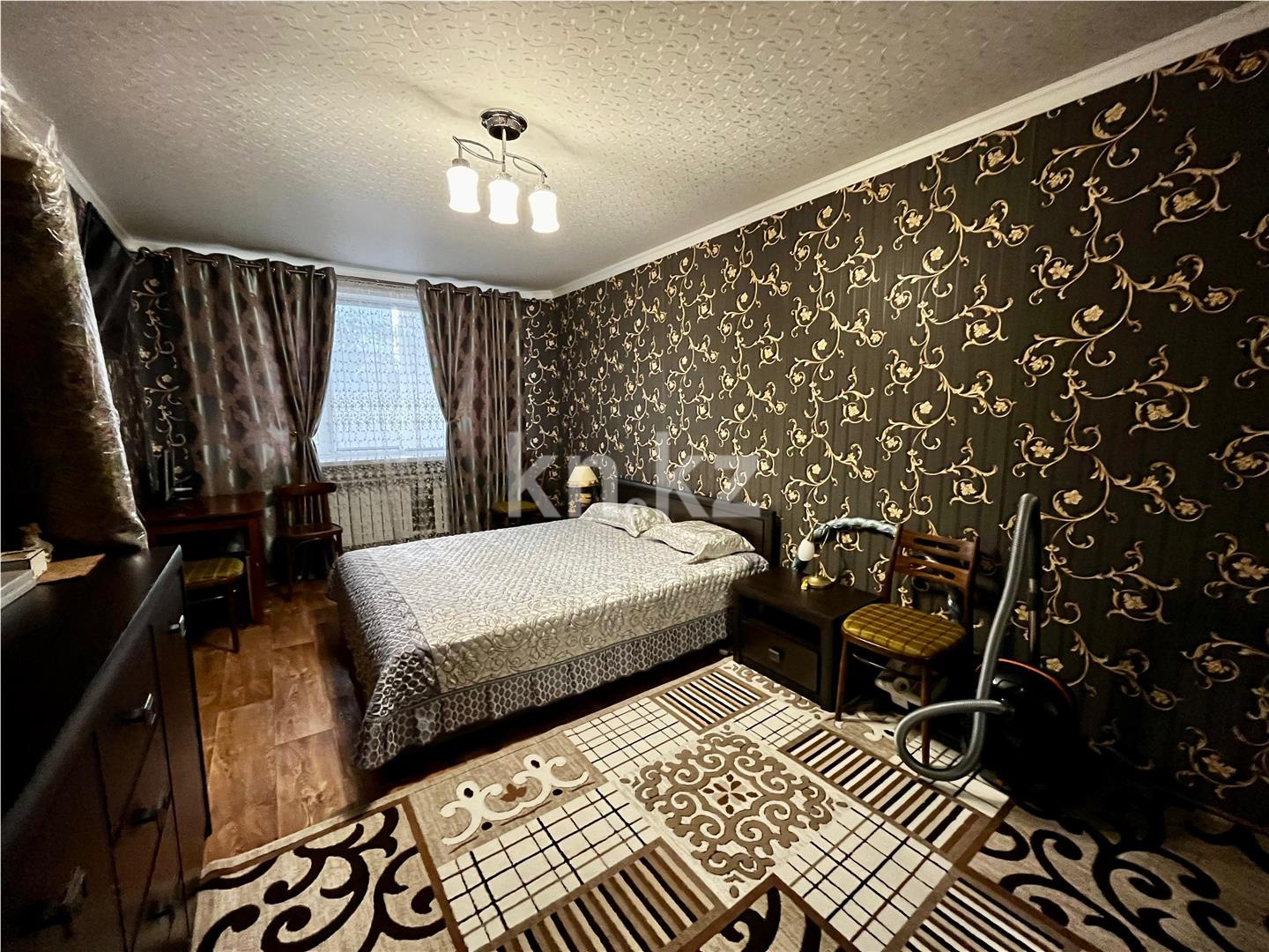 Продажа 3-комнатной квартиры, 61 м², 19-й мкр. в Караганде - фото 3