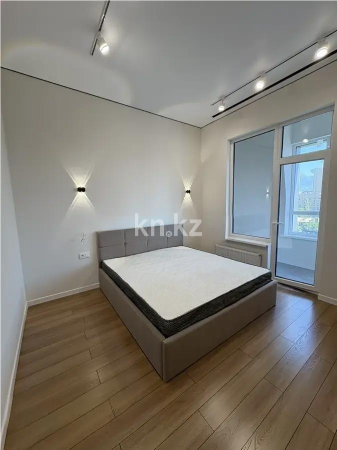 Продажа 2-комнатной квартиры, 56 м² в Алматы - фото 2