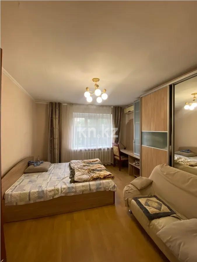 Продажа 3-комнатной квартиры, 100 м², ул. Мустафина, дом  7/2 в Астане - фото 2