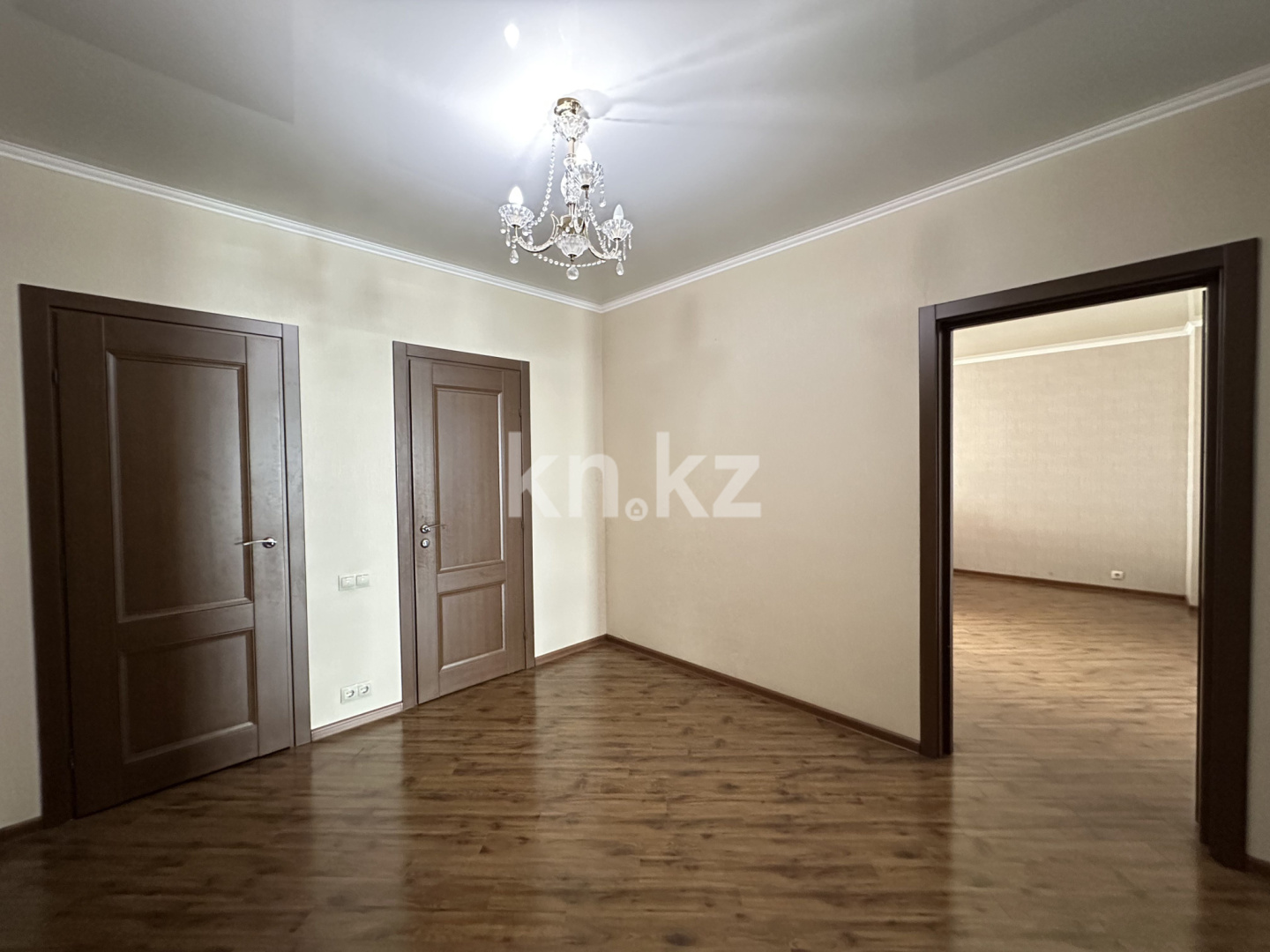 Аренда 3-комнатной квартиры, 117 м², пр. Шахтеров, дом  60 в Караганде - фото 21