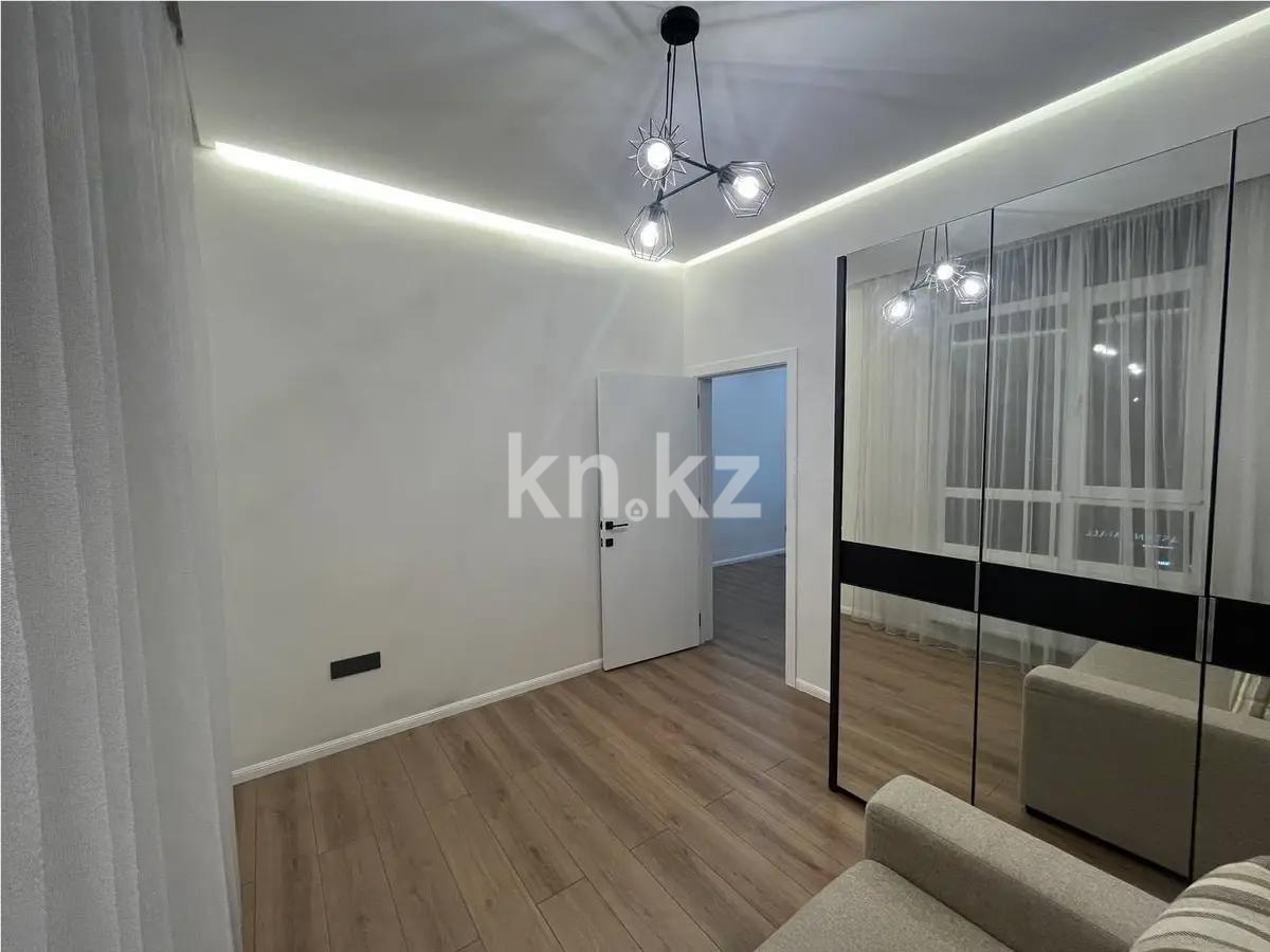 Продажа 3-комнатной квартиры, 82.8 м², пр. Тауелсыздык, дом  31/3 в Астане - фото 3
