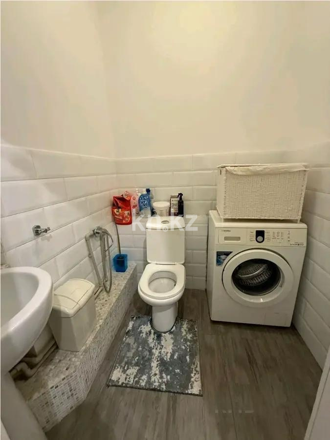 Продажа 3-комнатной квартиры, 115 м², ул. Рахмадиева, дом  12 в Алматы - фото 8