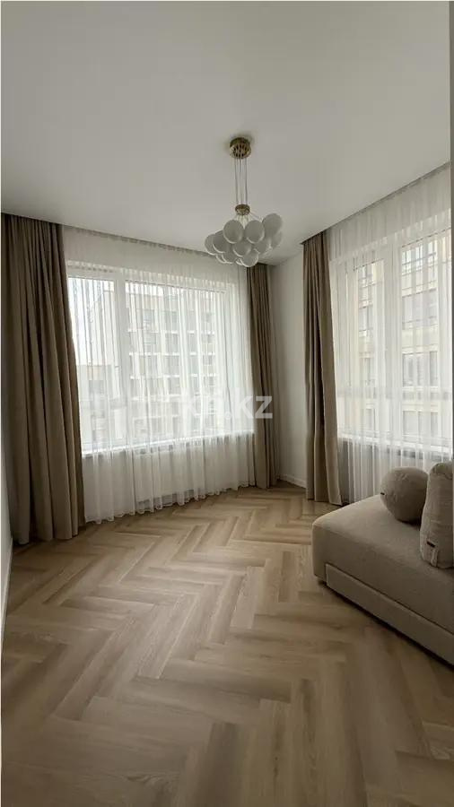Продажа 3-комнатной квартиры, 97 м² в Астане - фото 2