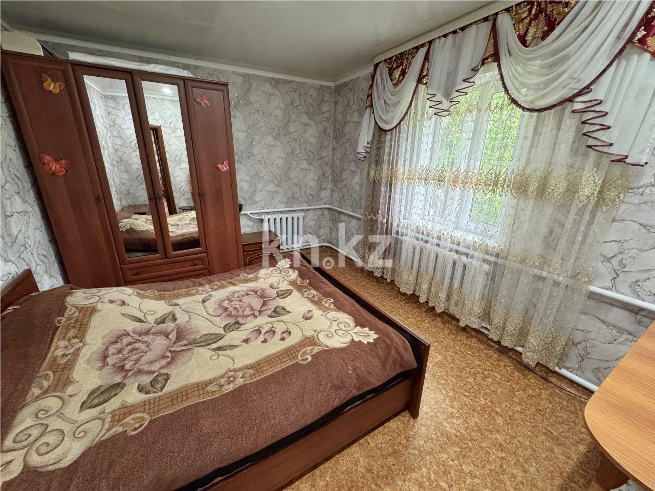 Продажа 4-комнатного дома, 102 м², ул. Больничная, дом  25 в Караганде - фото 4