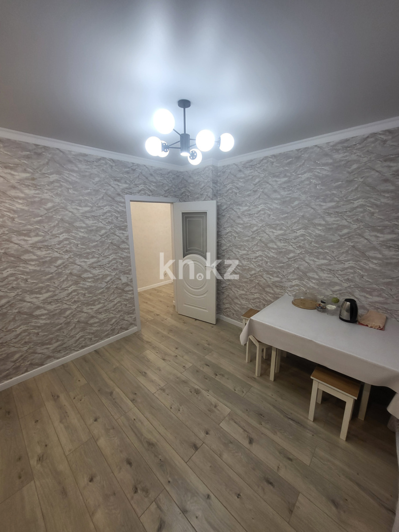 Продажа 1-комнатной квартиры, 42 м², ул. Керей, Жанибек хандар, дом  50/3 в Астане - фото 5