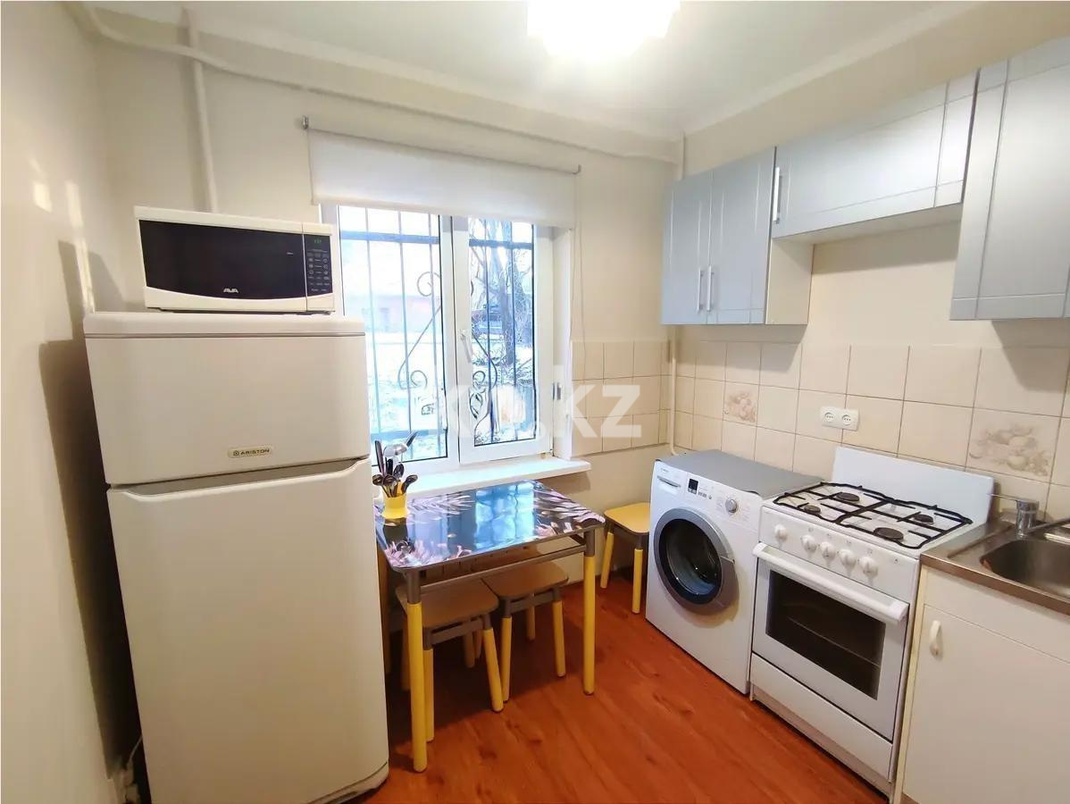 Продажа 1-комнатной квартиры, 30 м² в Алматы - фото 3