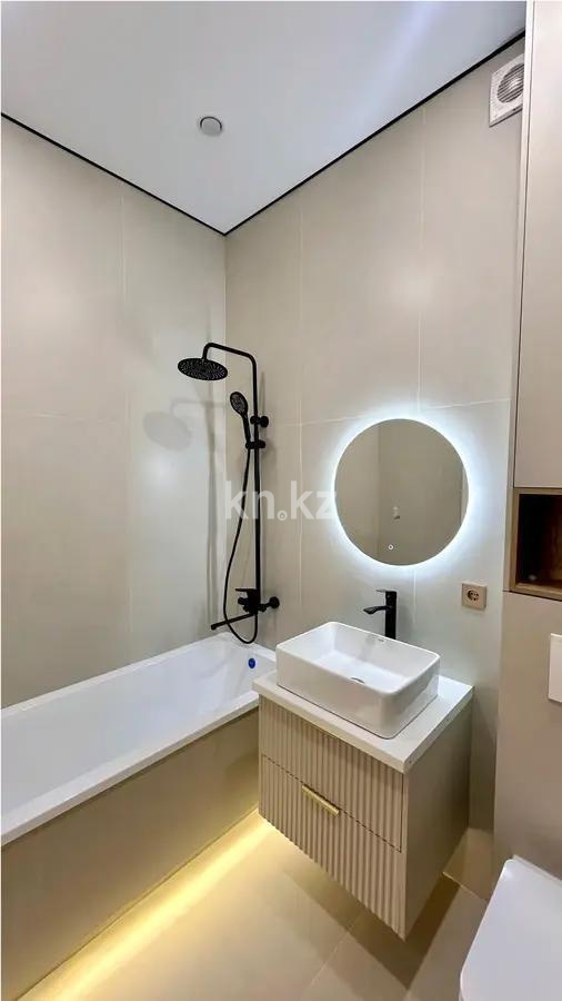 Продажа 1-комнатной квартиры, 43 м², ул. Е-36, дом  11 в Астане - фото 4