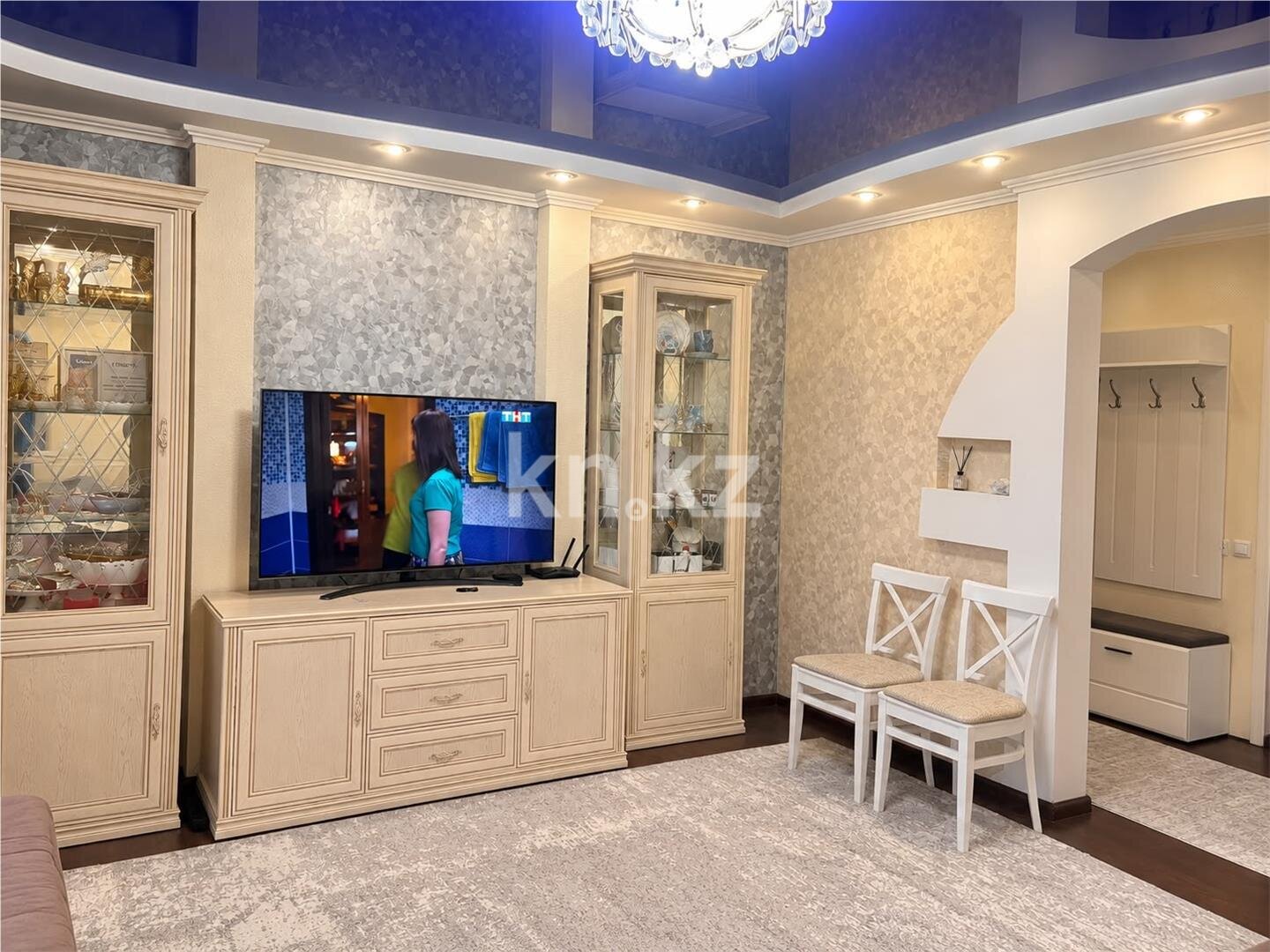Продажа 2-комнатной квартиры, 52 м² в Караганде - фото 2