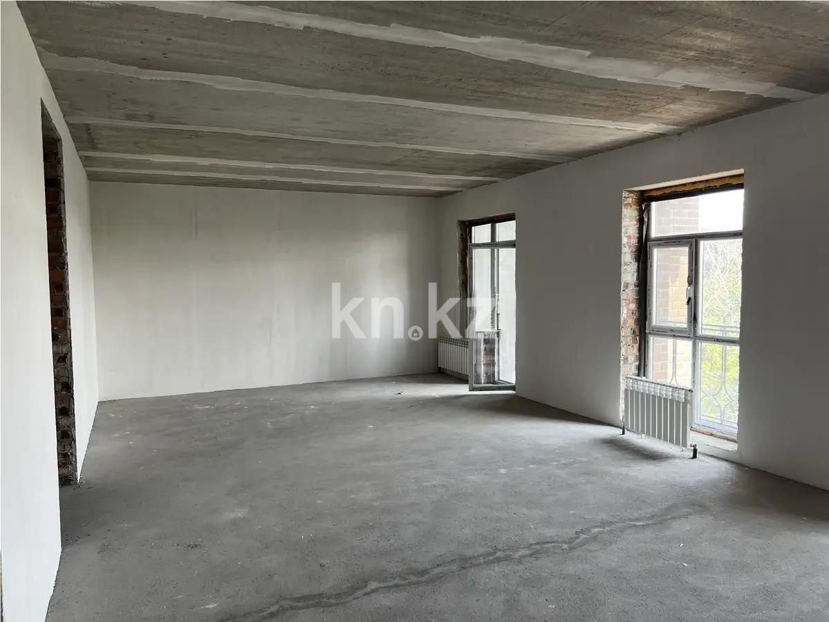 Продажа 4-комнатной квартиры, 149 м² в Караганде - фото 3