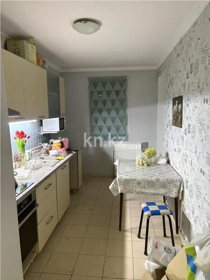 Продажа 3-комнатной квартиры, 86 м² в Алматы - фото 4