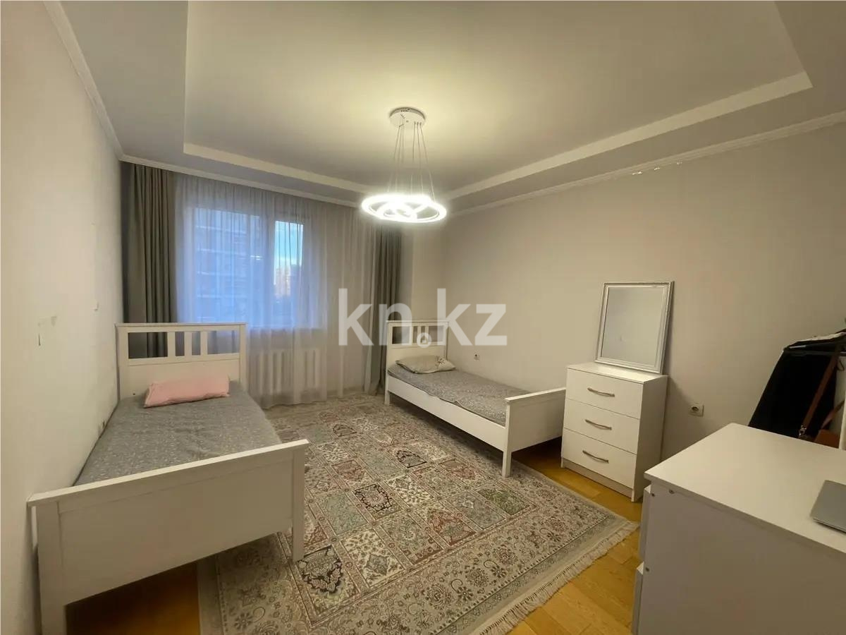 Продажа 3-комнатной квартиры, 105 м² в Астане - фото 3