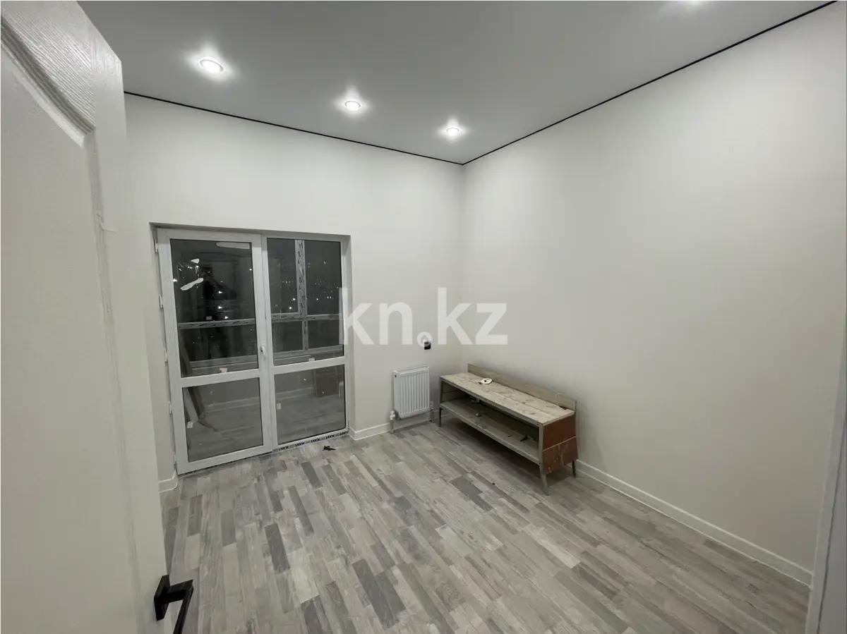 Продажа 2-комнатной квартиры, 43 м² в Астане - фото 2