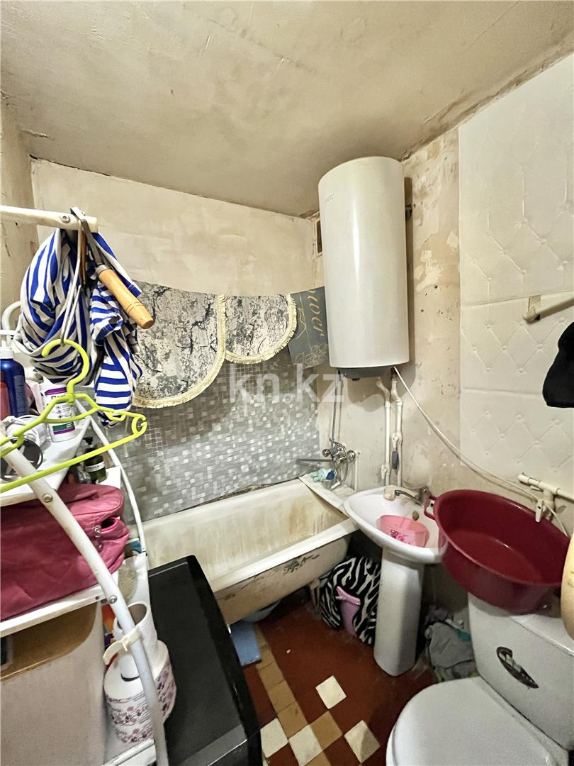 Продажа 2-комнатной квартиры, 45 м², бул. Независимости в Темиртау - фото 6