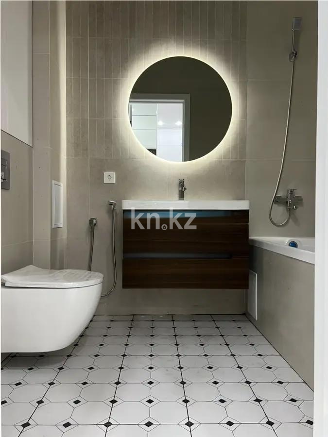 Продажа 1-комнатной квартиры, 38 м² в Астане - фото 4