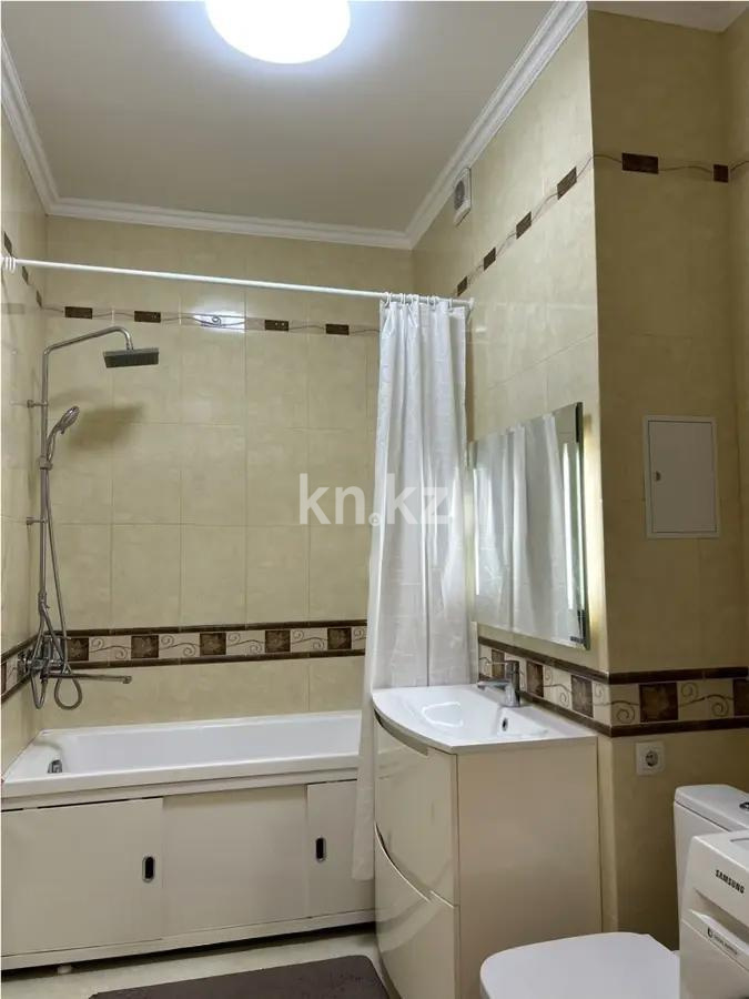 Продажа 2-комнатной квартиры, 71 м² в Алматы - фото 3