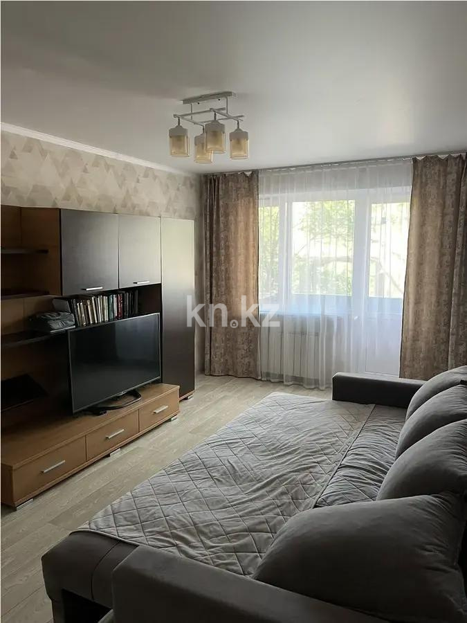 Продажа 2-комнатной квартиры, 44 м² в Караганде