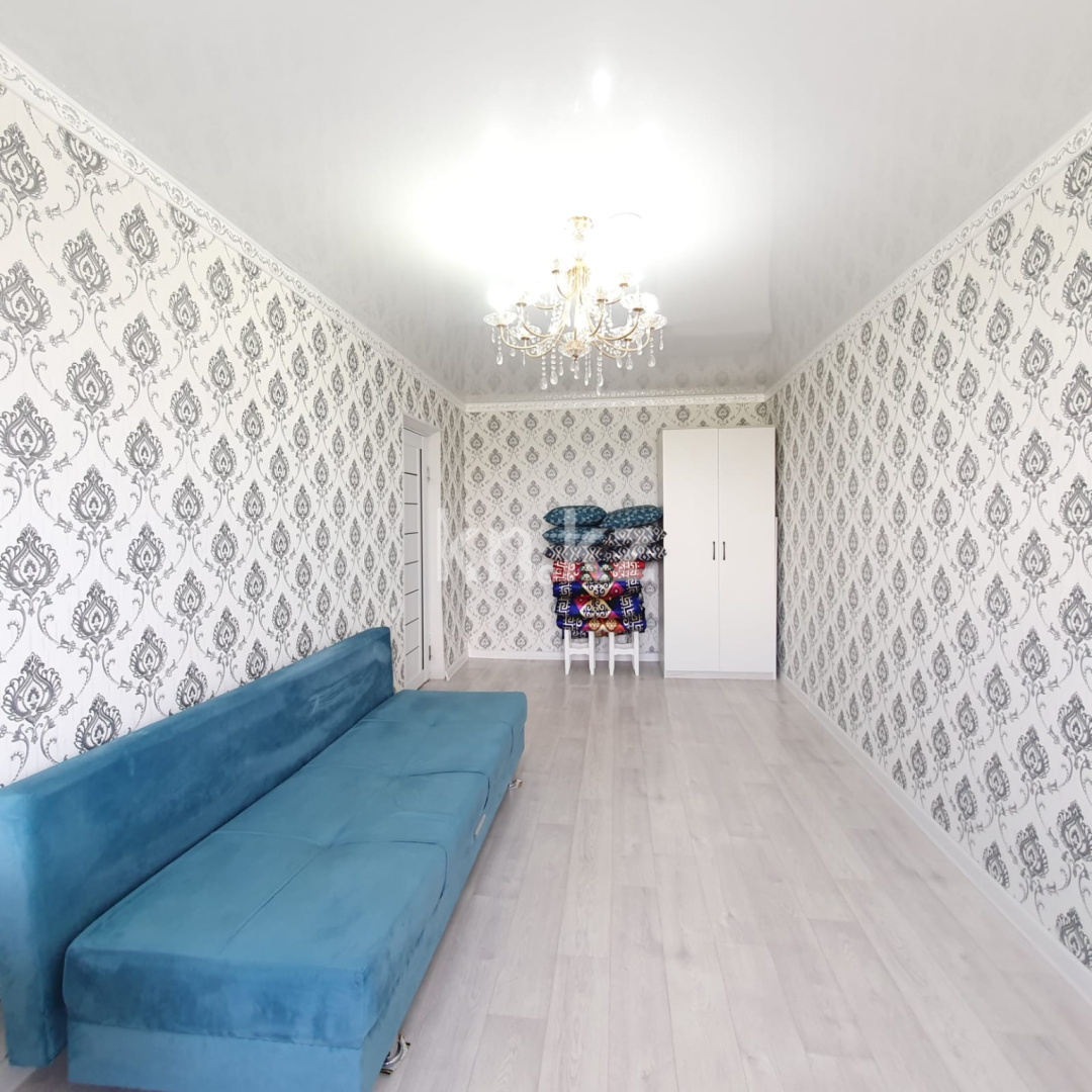 Продажа 1-комнатной квартиры, 36.4 м², ул. Ряхова в Актобе - фото 13