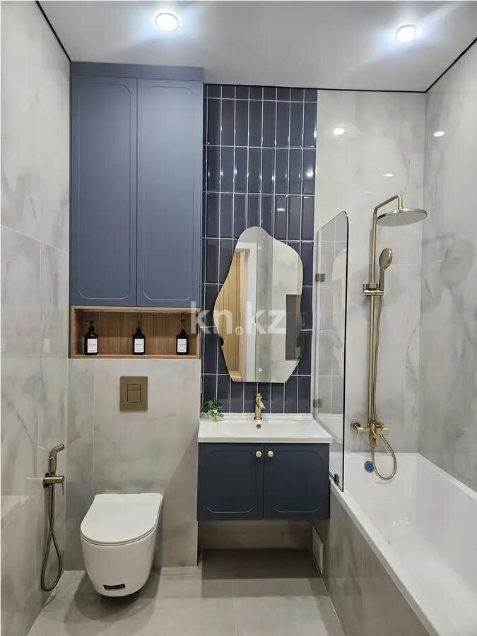 Продажа 2-комнатной квартиры, 43.5 м² в Астане - фото 4