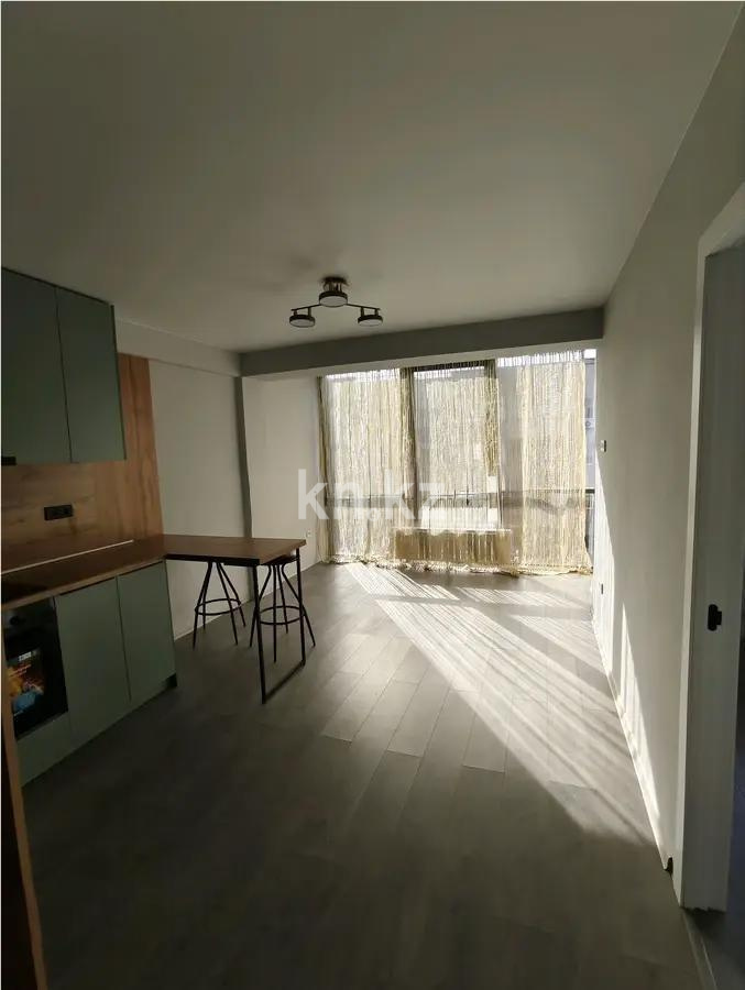 Продажа 2-комнатной квартиры, 45 м², ул. Сауранбаева, дом  18/1 в Алматы