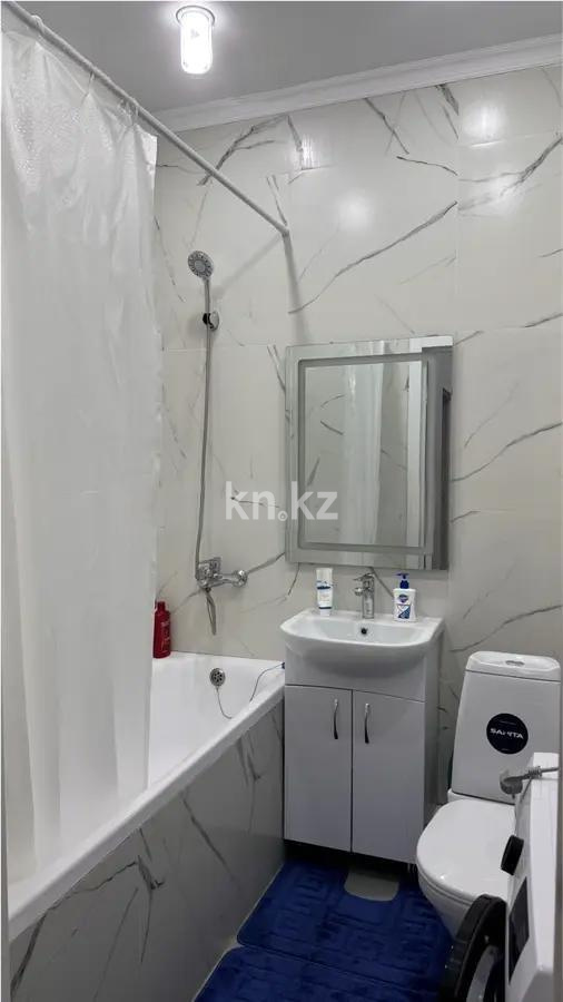 Продажа 1-комнатной квартиры, 38.8 м², ул. Болекпаева, дом  22 в Астане - фото 3