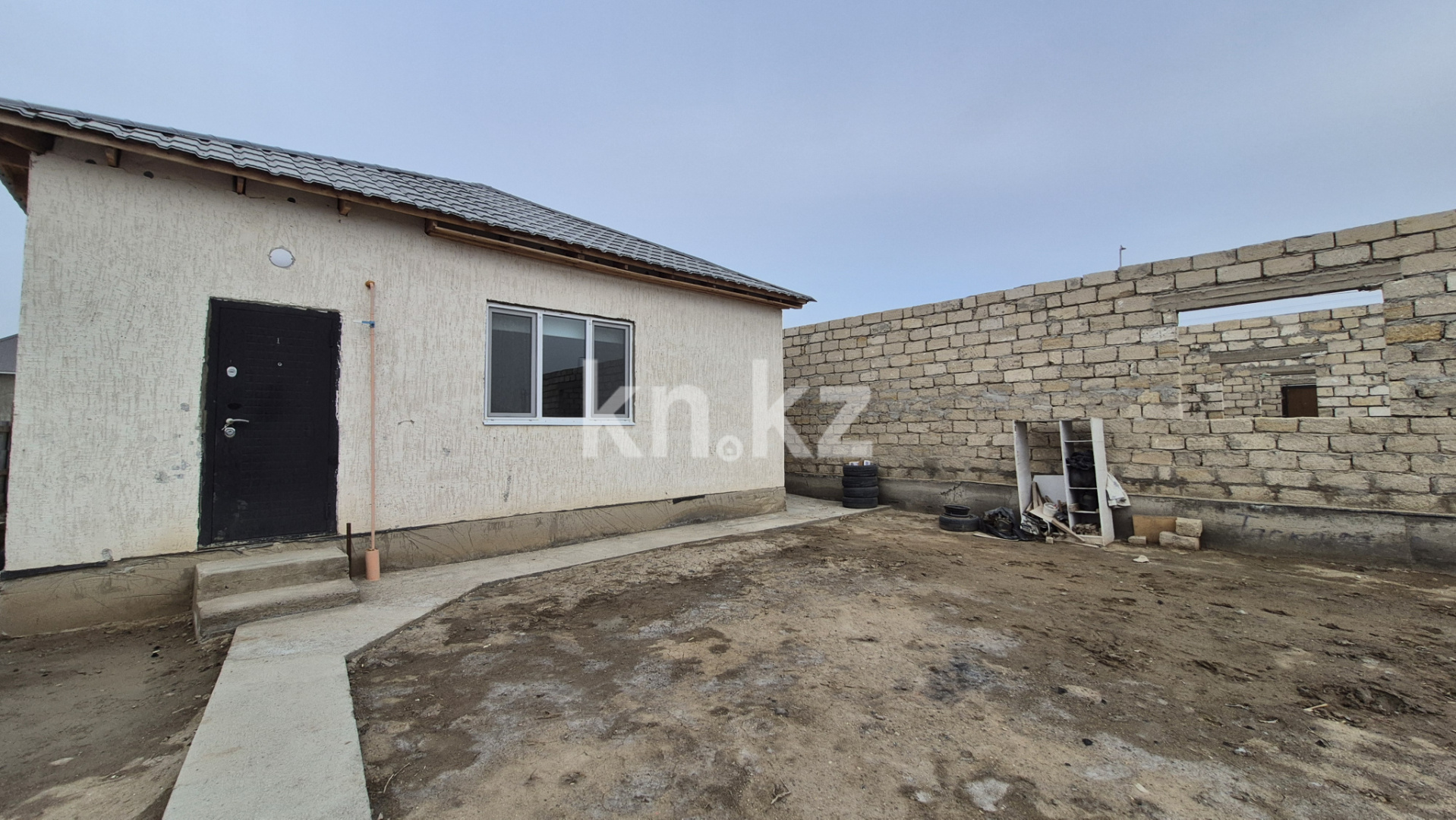 Продажа 3-комнатного дома, 90 м² в Атырау - фото 17