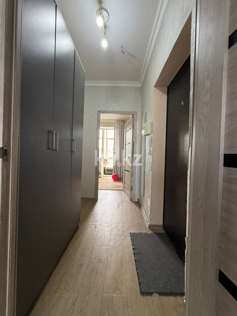 Продажа 1-комнатной квартиры, 38.6 м² в Астане - фото 5