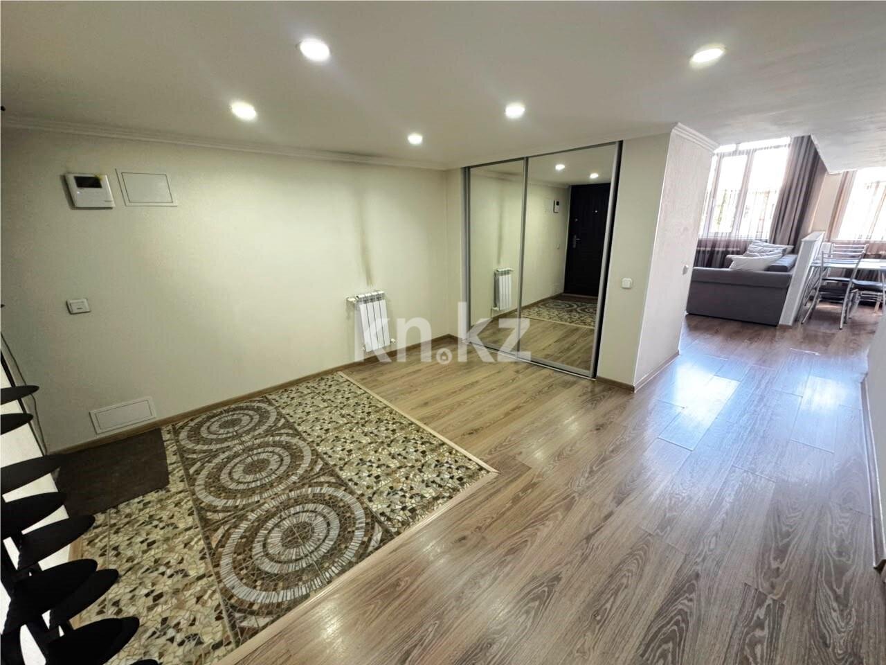 Продажа 2-комнатной квартиры, 81 м² в Караганде - фото 19