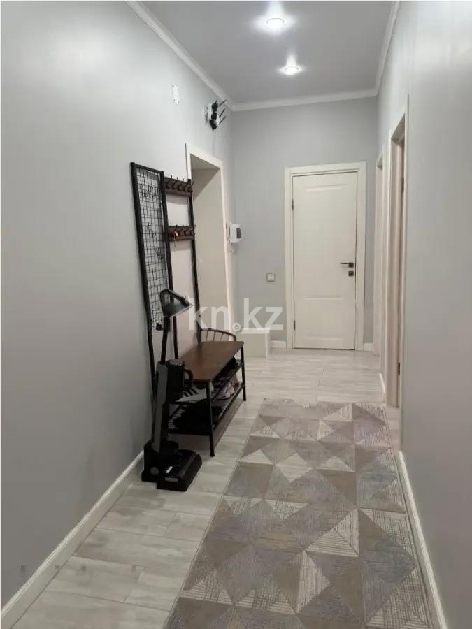 Продажа 2-комнатной квартиры, 62 м² в Караганде - фото 5