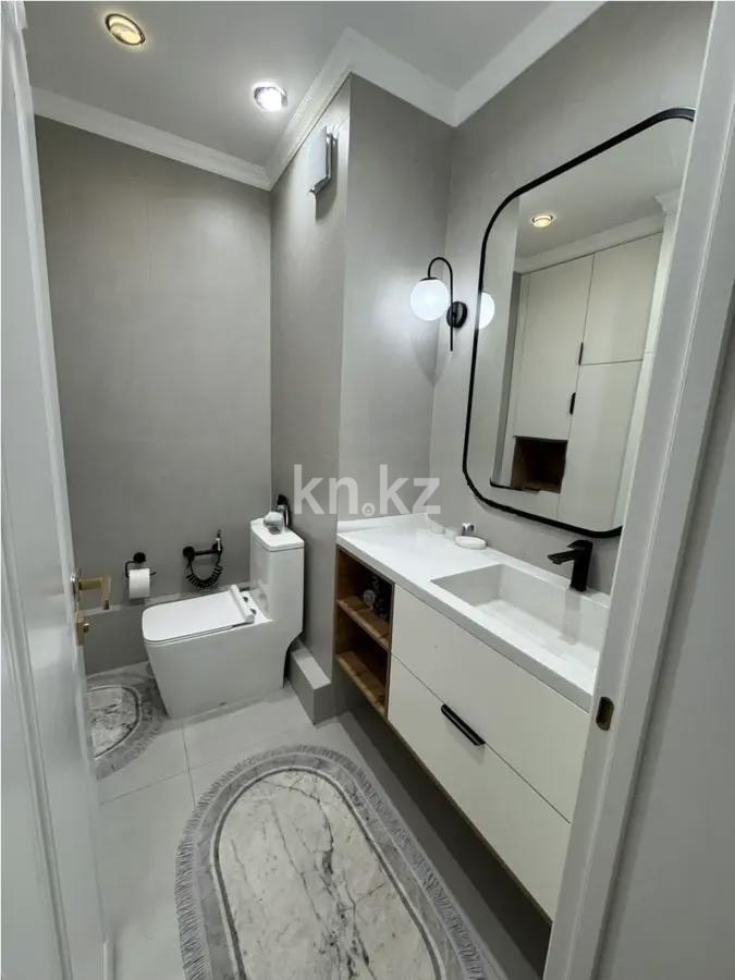 Продажа 3-комнатной квартиры, 104 м² в Алматы - фото 6