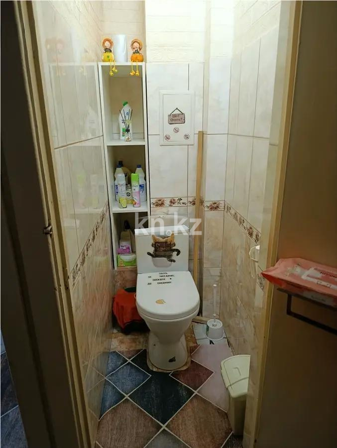 Продажа 2-комнатной квартиры, 55 м² в Алматы - фото 4