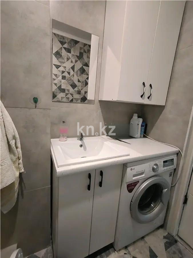 Продажа 2-комнатной квартиры, 40 м², ул. Кордай, дом  99 в Астане - фото 4