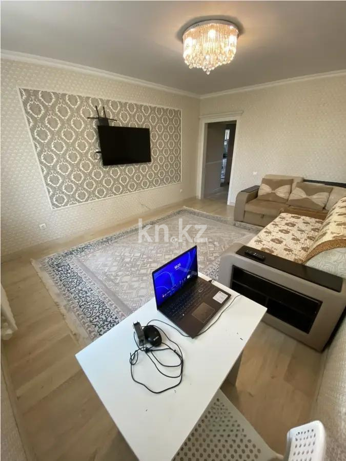 Продажа 2-комнатной квартиры, 59 м² в Астане