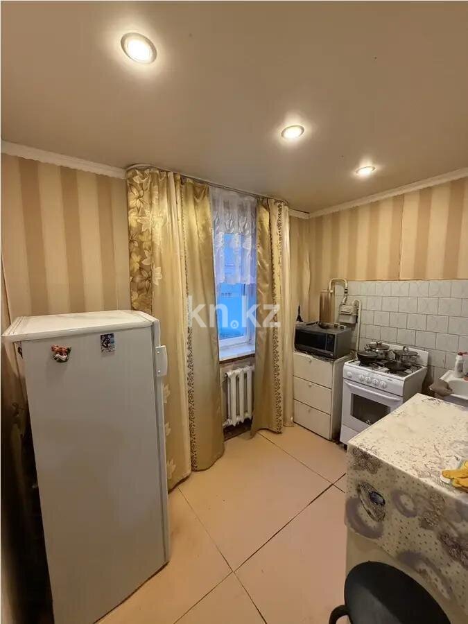 Продажа 1-комнатной квартиры, 34.8 м² в Астане - фото 2