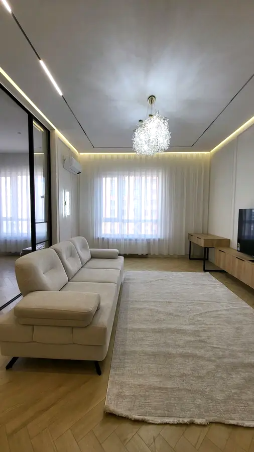 Продажа 2-комнатной квартиры, 80 м², ул. Толе би, дом  52 в Астане - фото 6