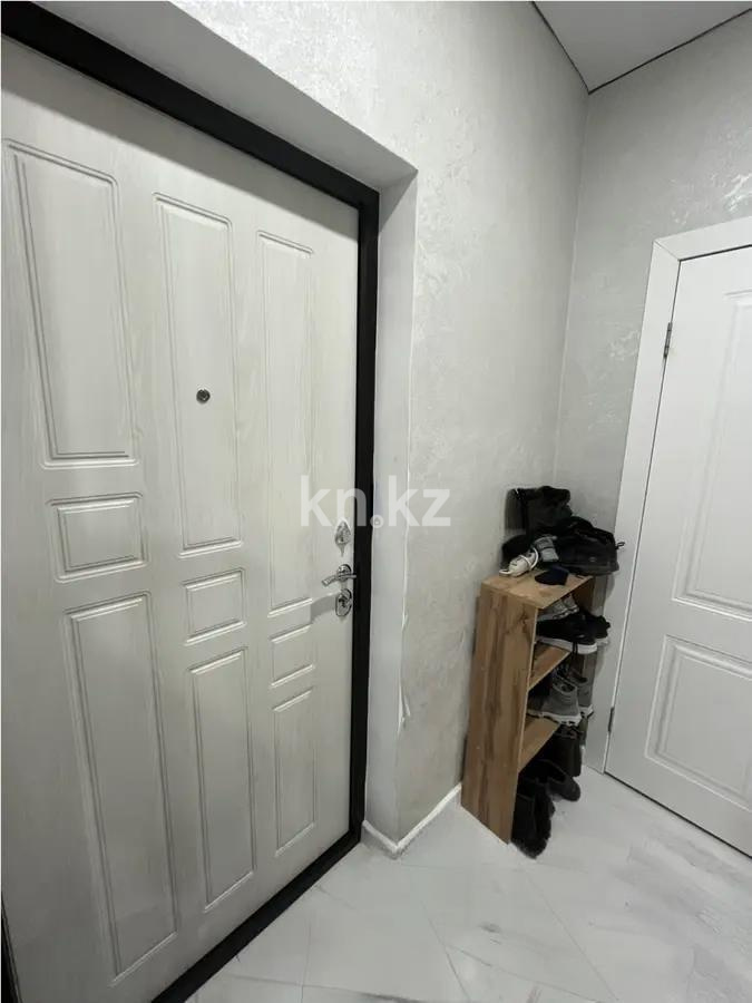 Продажа 1-комнатной квартиры, 31 м² в Астане - фото 4