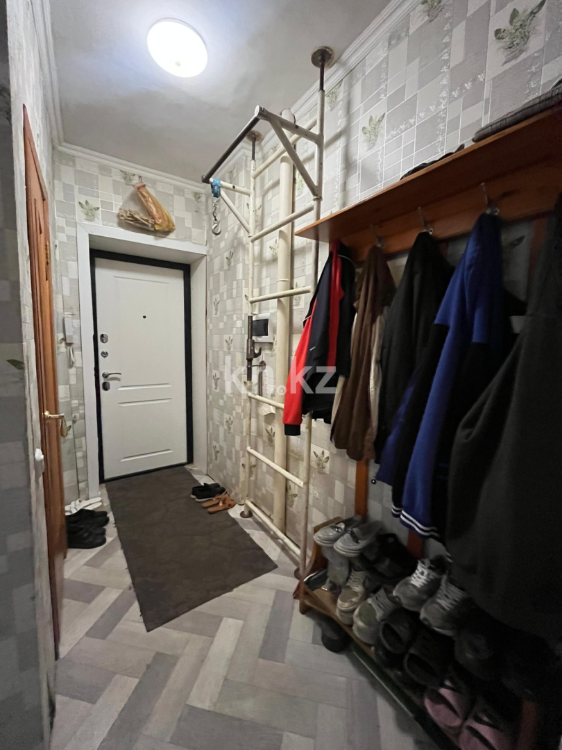 Продажа 3-комнатной квартиры, 55.9 м², ул. Магнитогорская, дом  41 в Караганде - фото 6