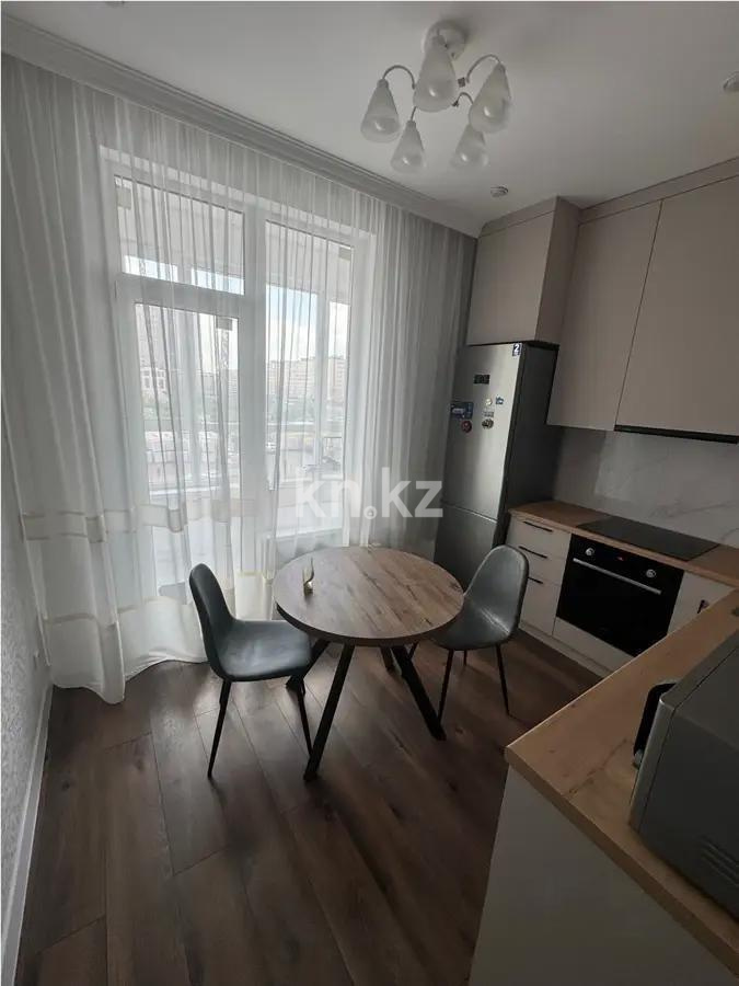 Продажа 1-комнатной квартиры, 37 м² в Астане - фото 2
